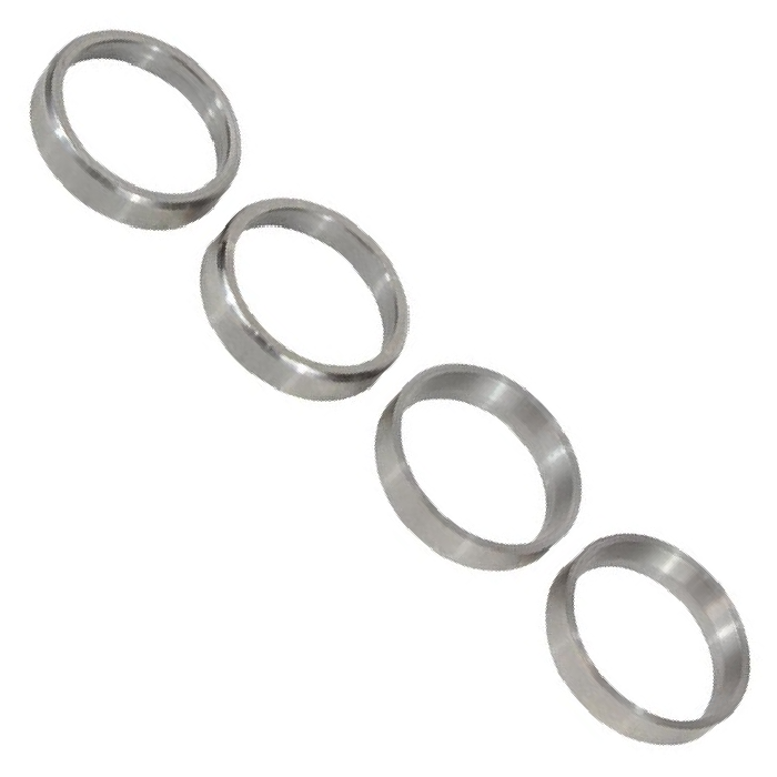4 Sede de Válvula de Admissão Std - Mahle Metal Leve - SA0700124 STD