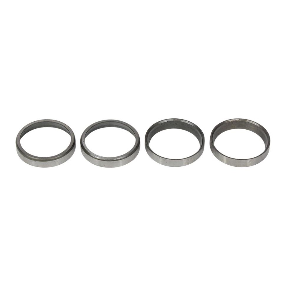 4 Sede de Válvula de Escape 0,20 - Mahle Metal Leve - SE0130029 0,20