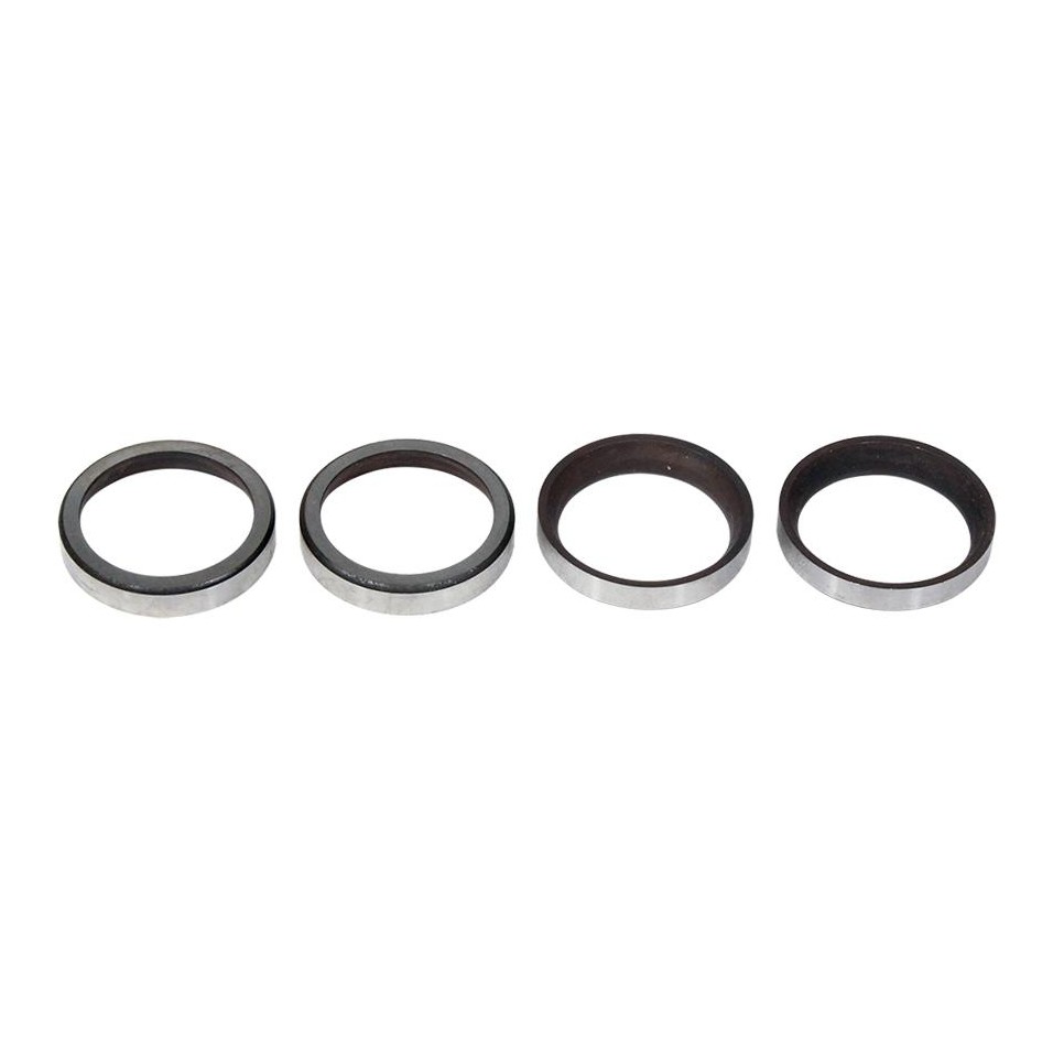 4 Sede de Válvula de Escape Std - Mahle Metal Leve - SE0130111 STD