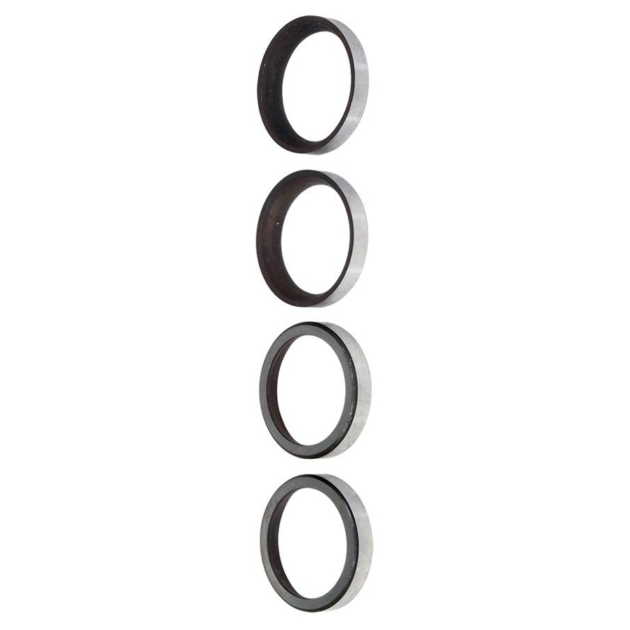 4 Sede de Válvula de Escape Std - Mahle Metal Leve - SE0130111 STD