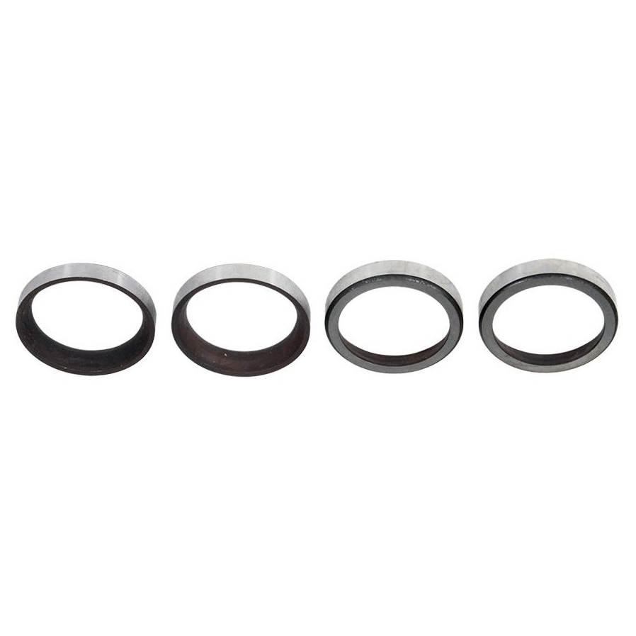 4 Sede de Válvula de Escape Std - Mahle Metal Leve - SE0130111 STD
