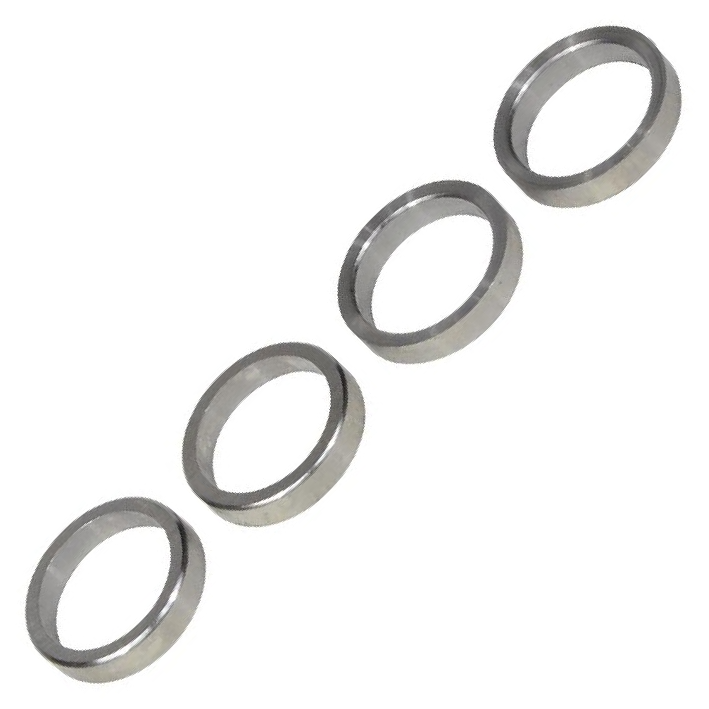 4 Sede de Válvula de Escape Std - Mahle Metal Leve - SE0700123 STD
