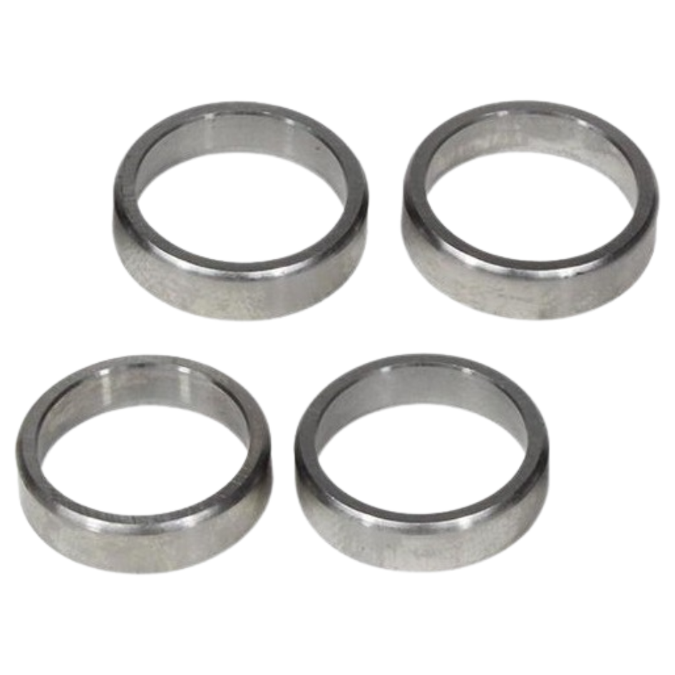 4 Sede de Válvula de Escape Std - Mahle Metal Leve - SE0700119 STD