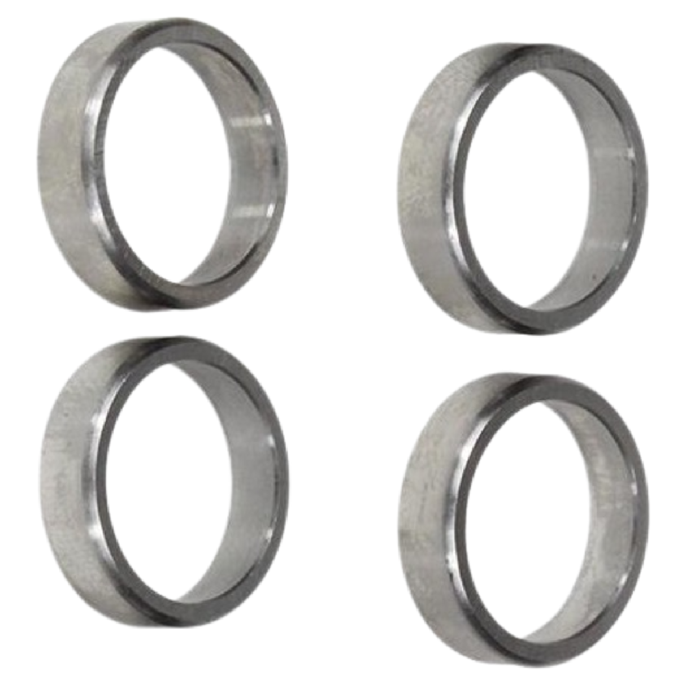 4 Sede de Válvula de Escape Std - Mahle Metal Leve - SE0700119 STD