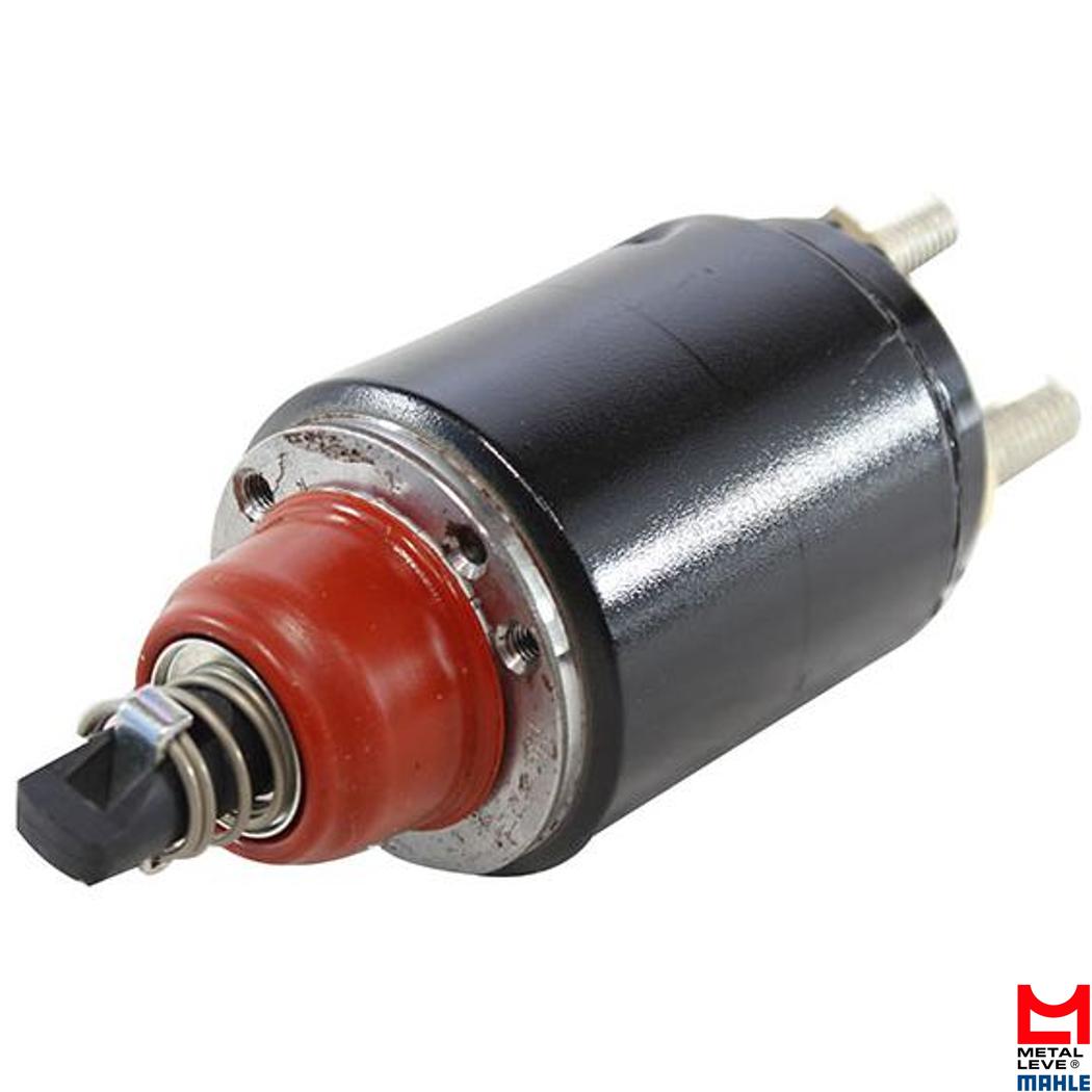 Solenóide do Motor de Partida - Mahle Metal Leve - MSX 1025