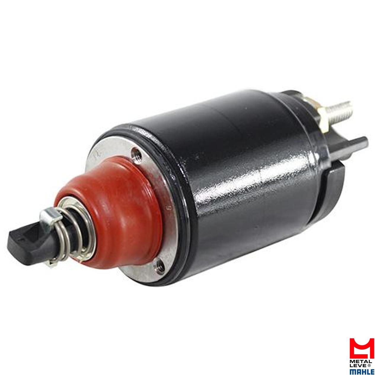 Solenóide do Motor de Partida - Mahle Metal Leve - MSX 1388