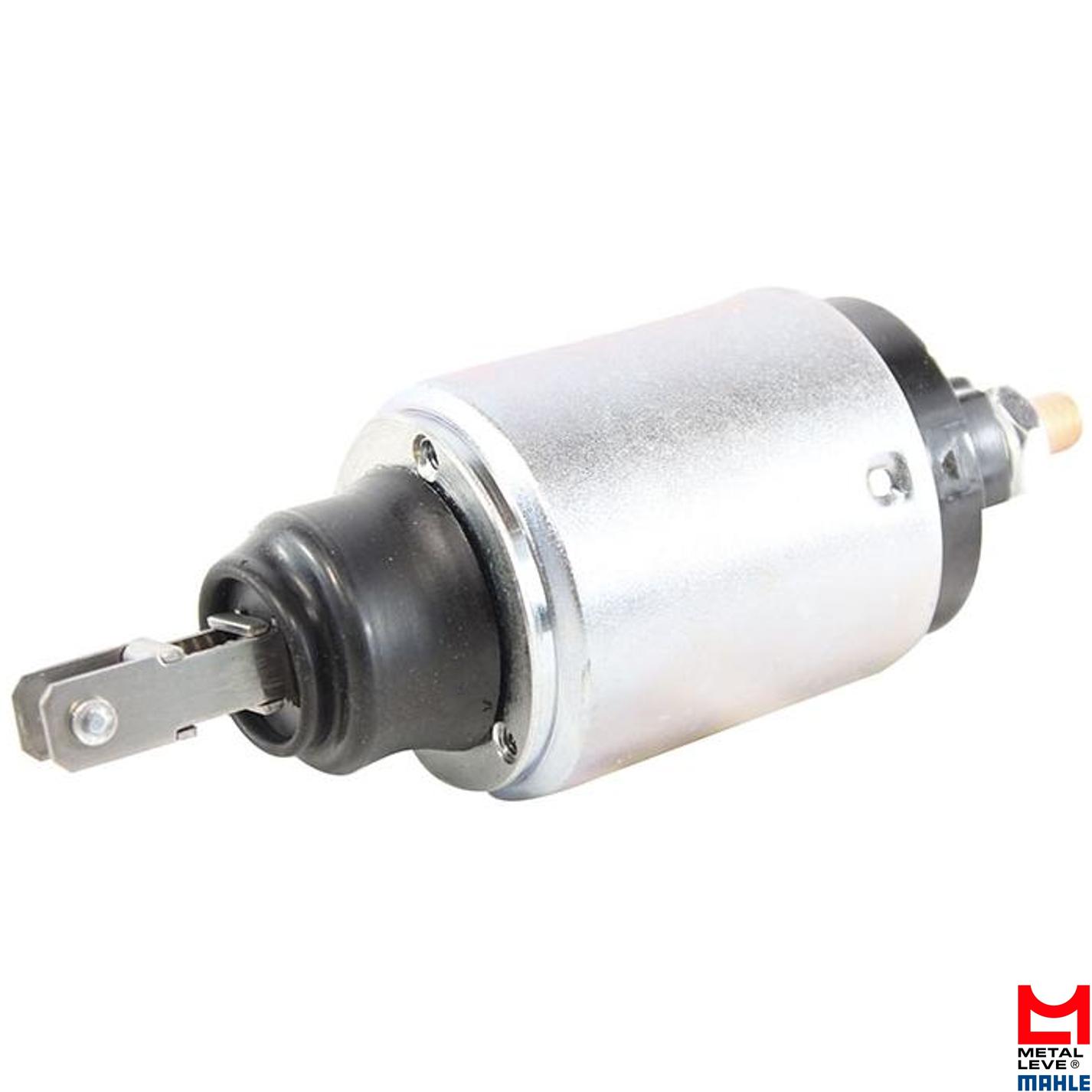 Solenóide do Motor de Partida - Mahle Metal Leve - MSX 1532