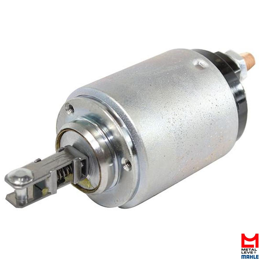 Solenóide do Motor de Partida - Mahle Metal Leve - MSX 1534