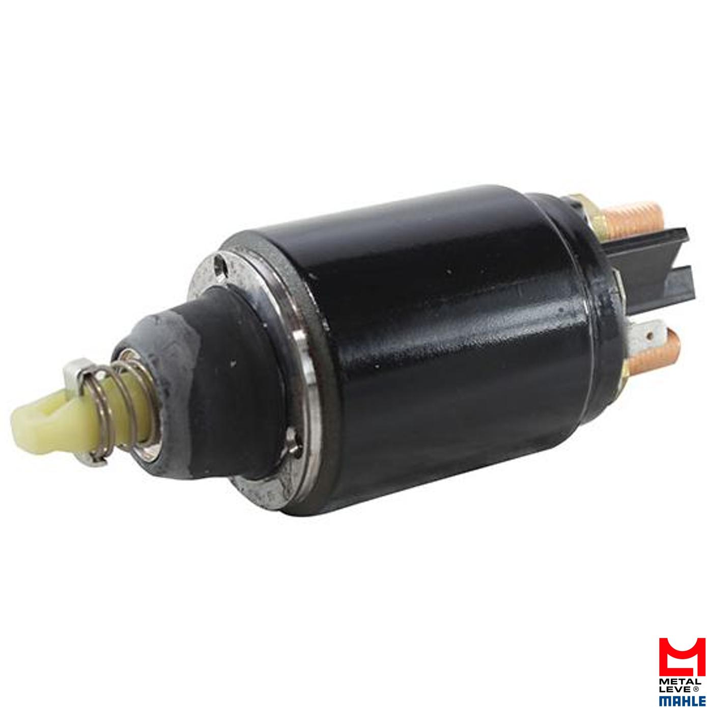 Solenóide do Motor de Partida - Mahle Metal Leve - MSX 1544