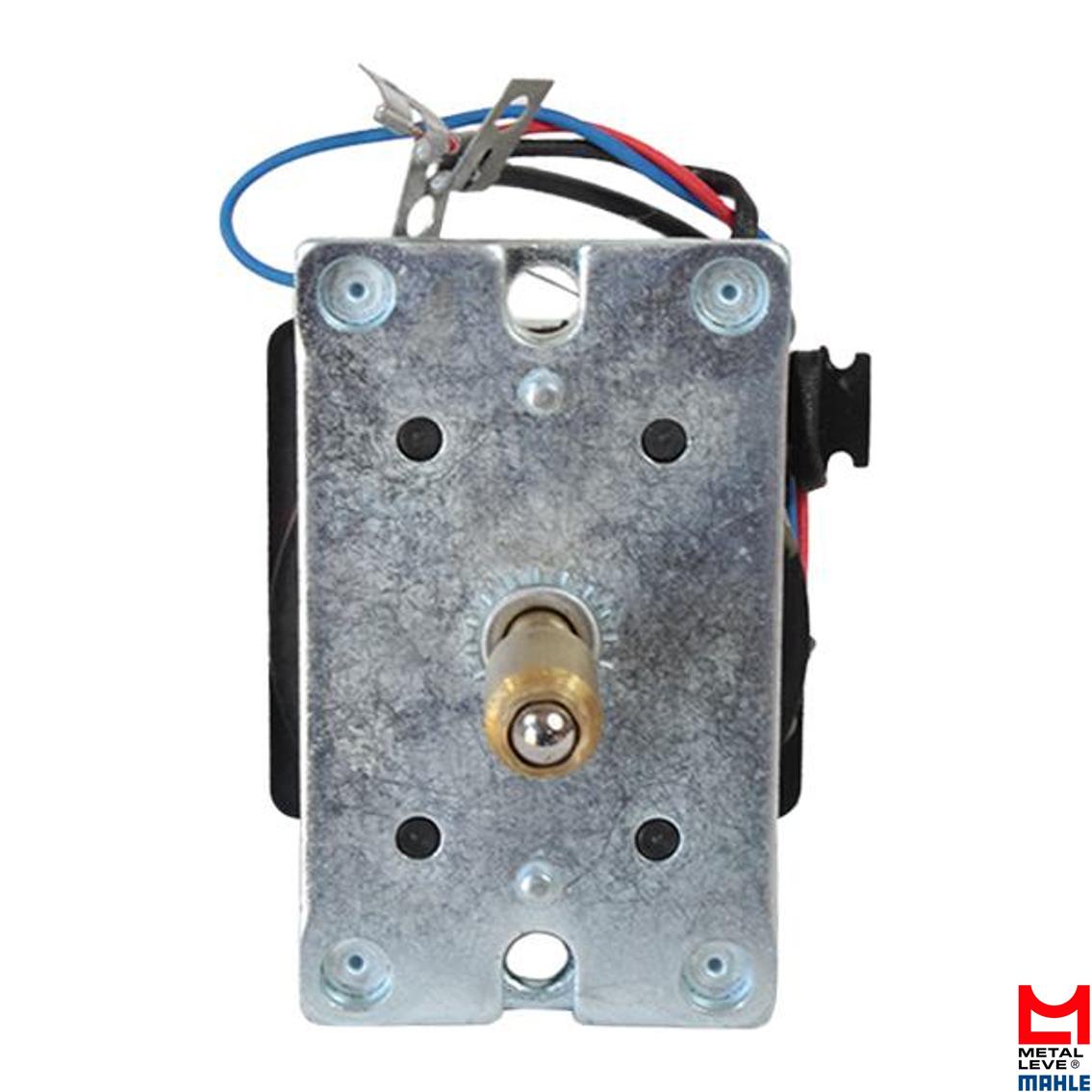 Solenóide do Motor de Partida - Mahle Metal Leve - MSX 1932