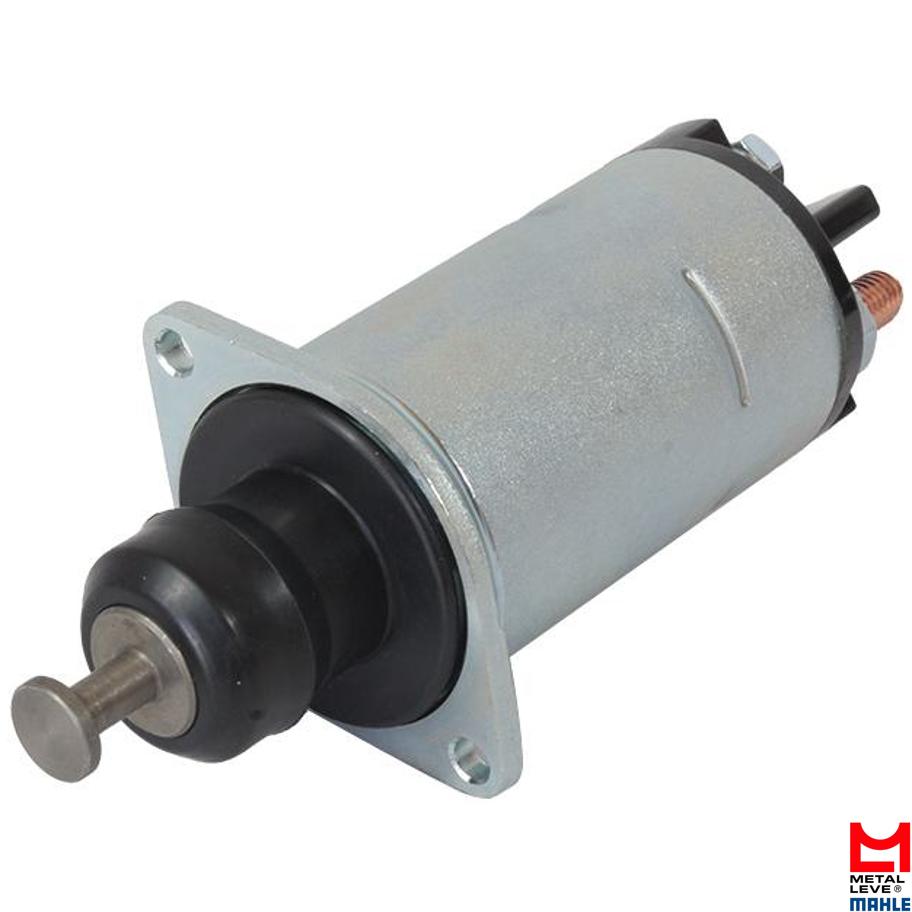 Solenóide do Motor de Partida - Mahle Metal Leve - MSX 1933
