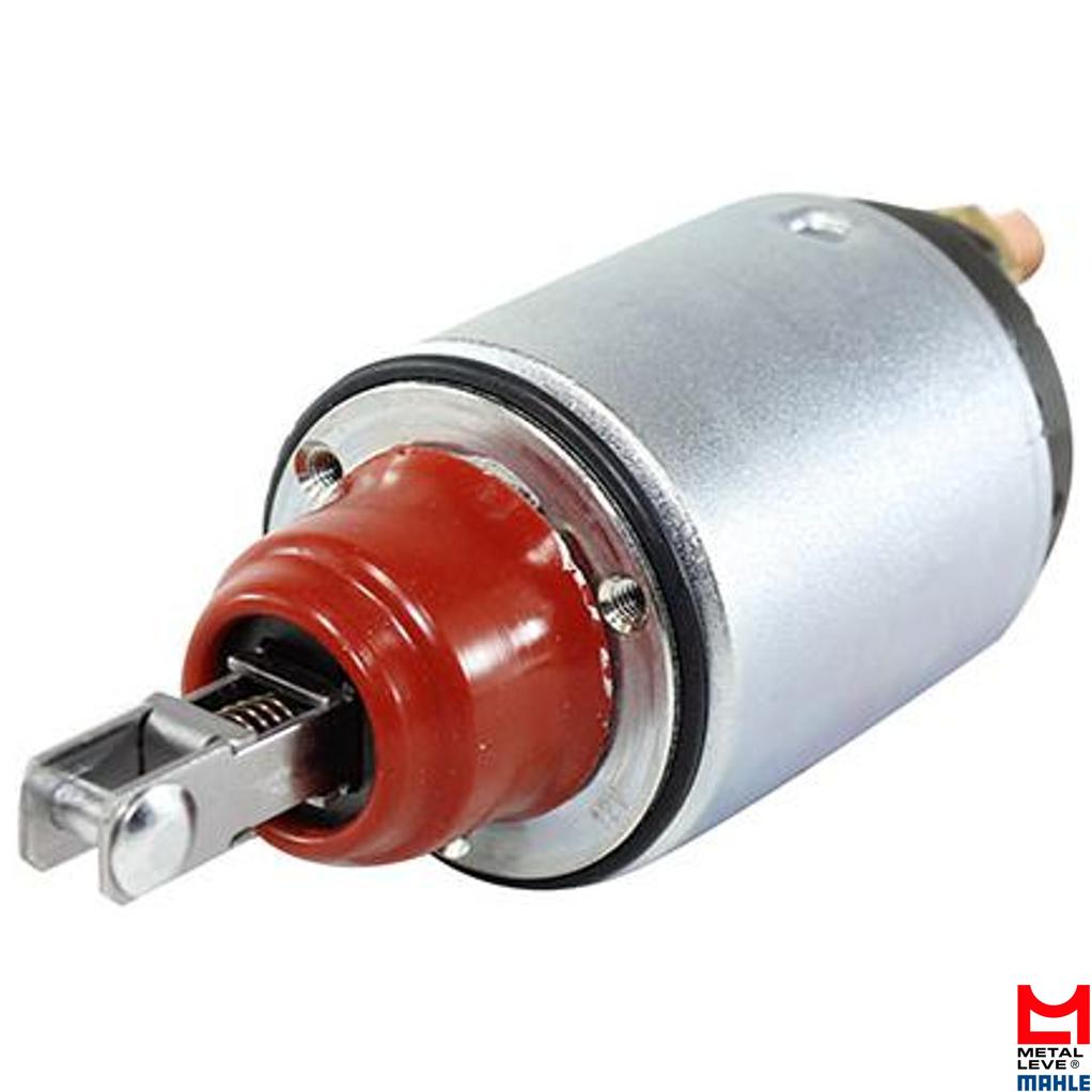 Solenóide do Motor de Partida - Mahle Metal Leve - MSX 304