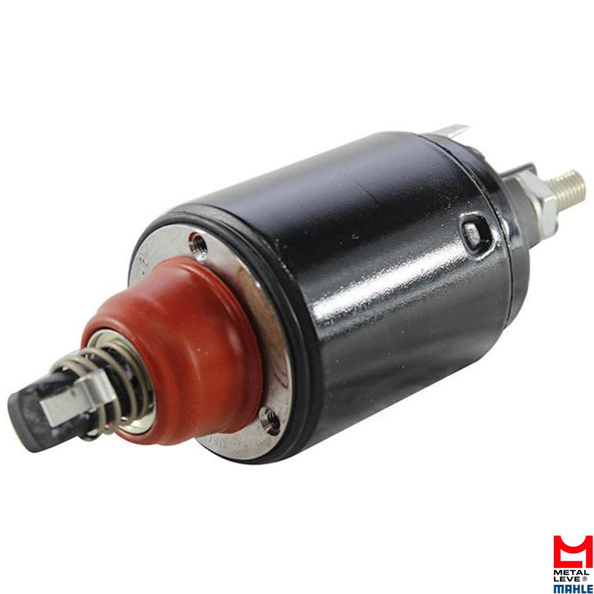 Solenóide do Motor de Partida - Mahle Metal Leve - MSX 520
