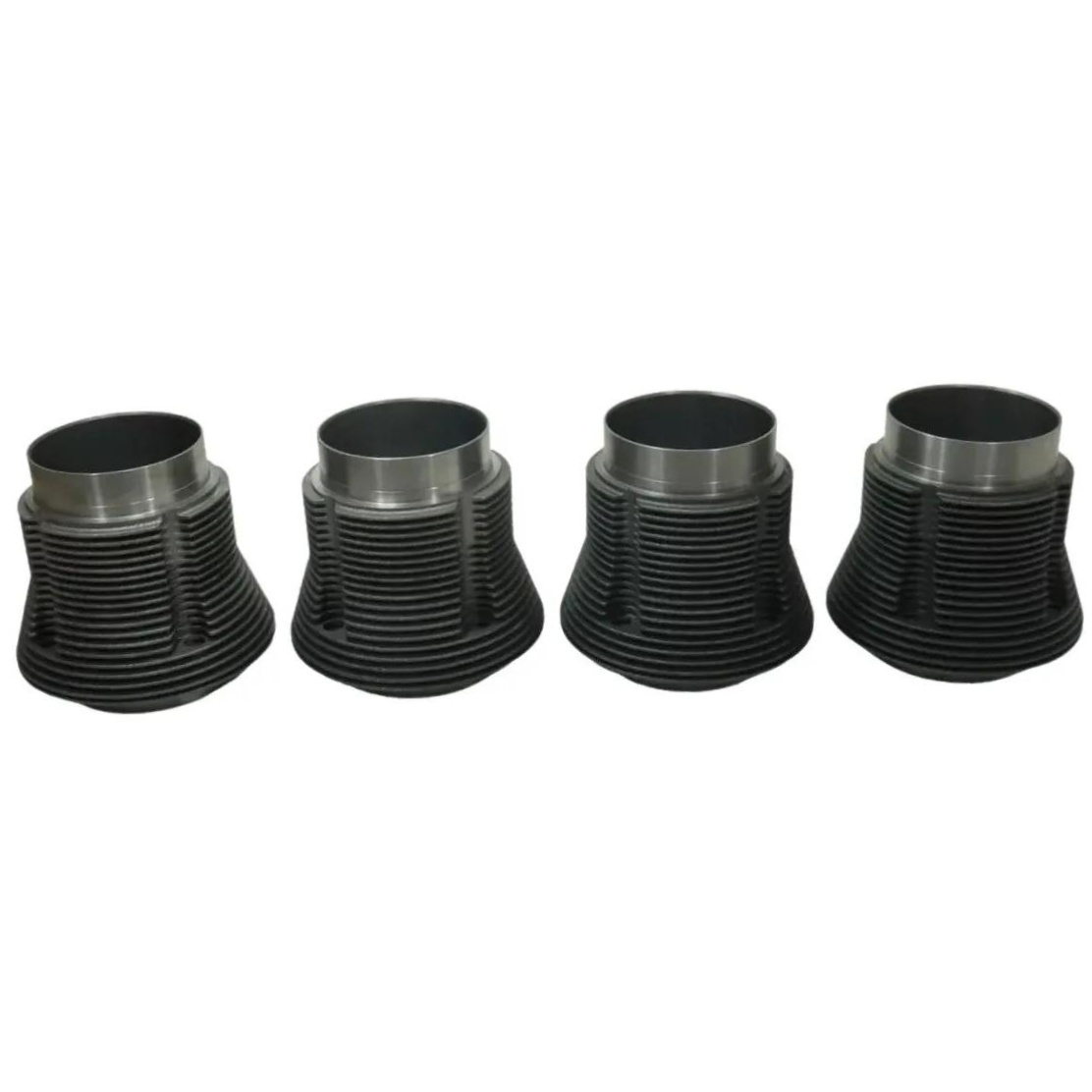 4 Super Kit para Motor STD - Mahle Metal Leve - SUK888 STD