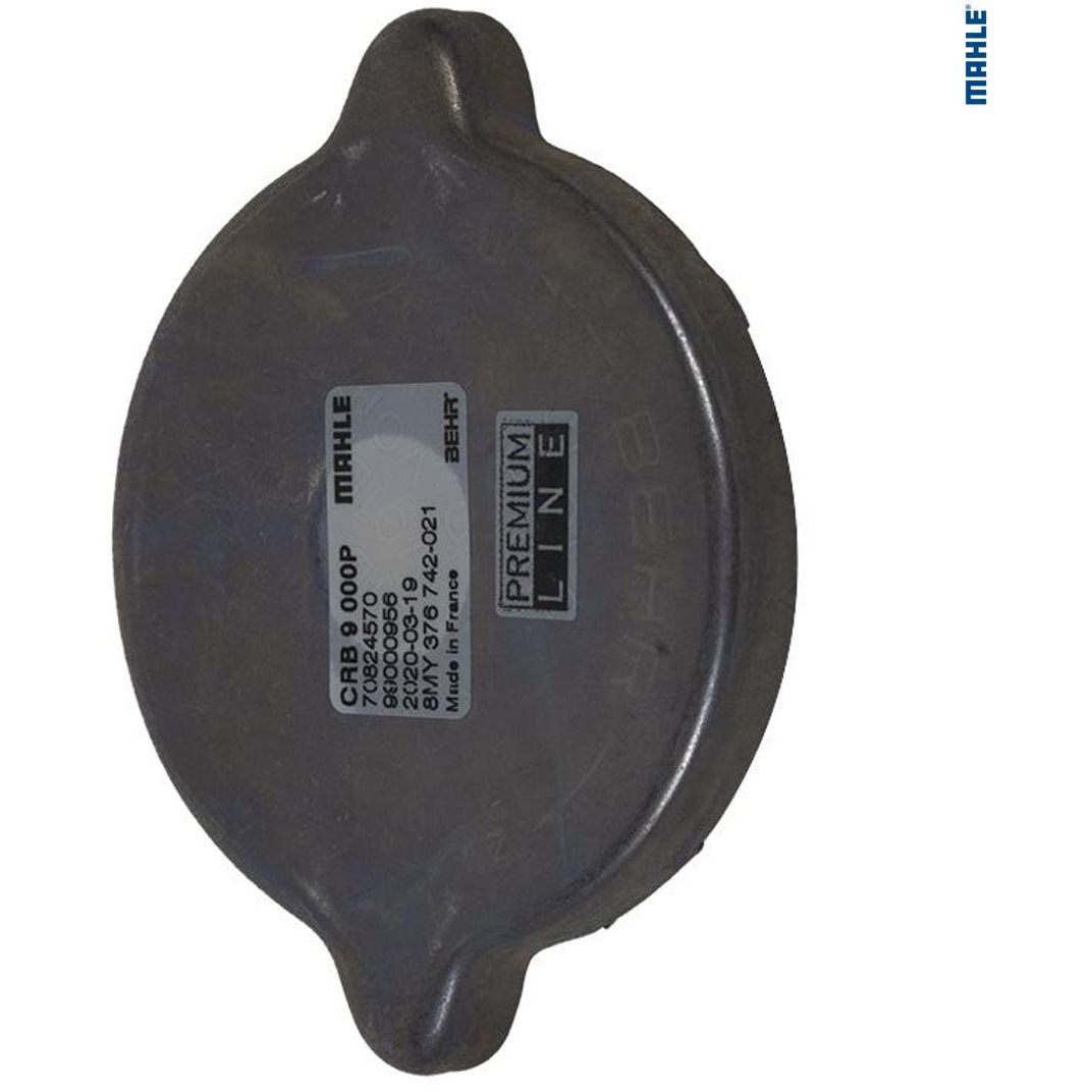 Tampa do Radiador - Mahle Behr - CRB 9 000P