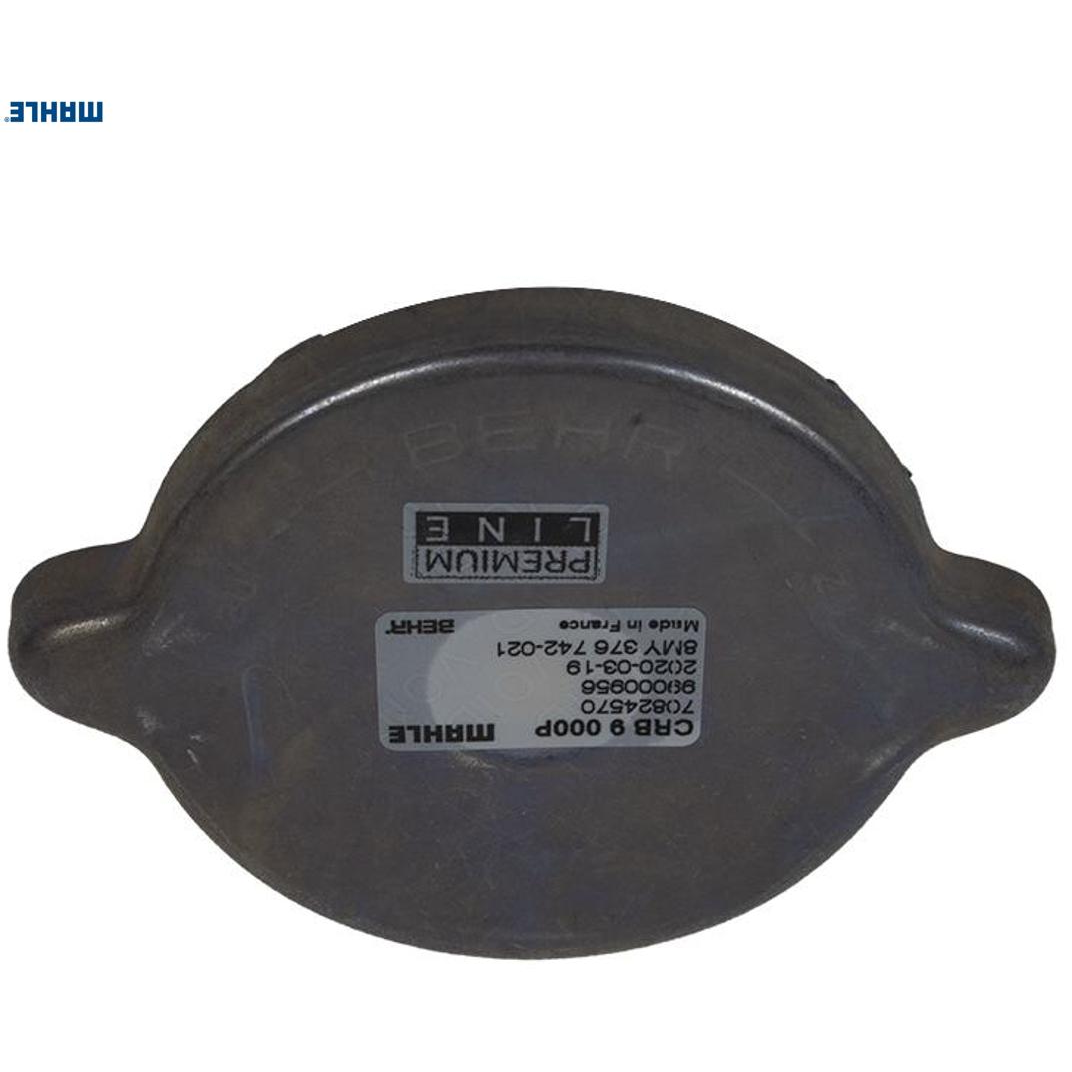 Tampa do Radiador - Mahle Behr - CRB 9 000P