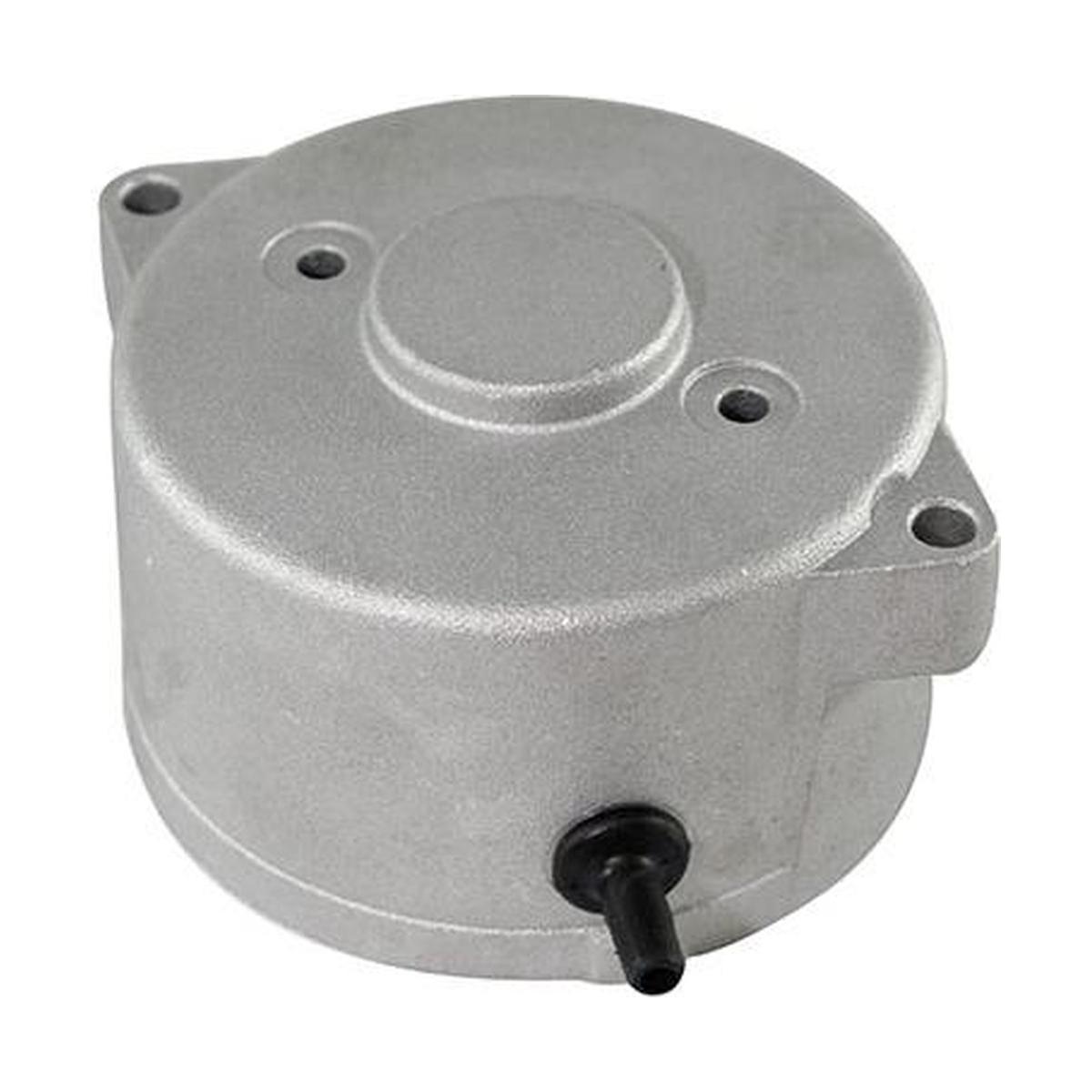Tampa Protetora do Motor de Partida - Mahle Metal Leve - MSX 279