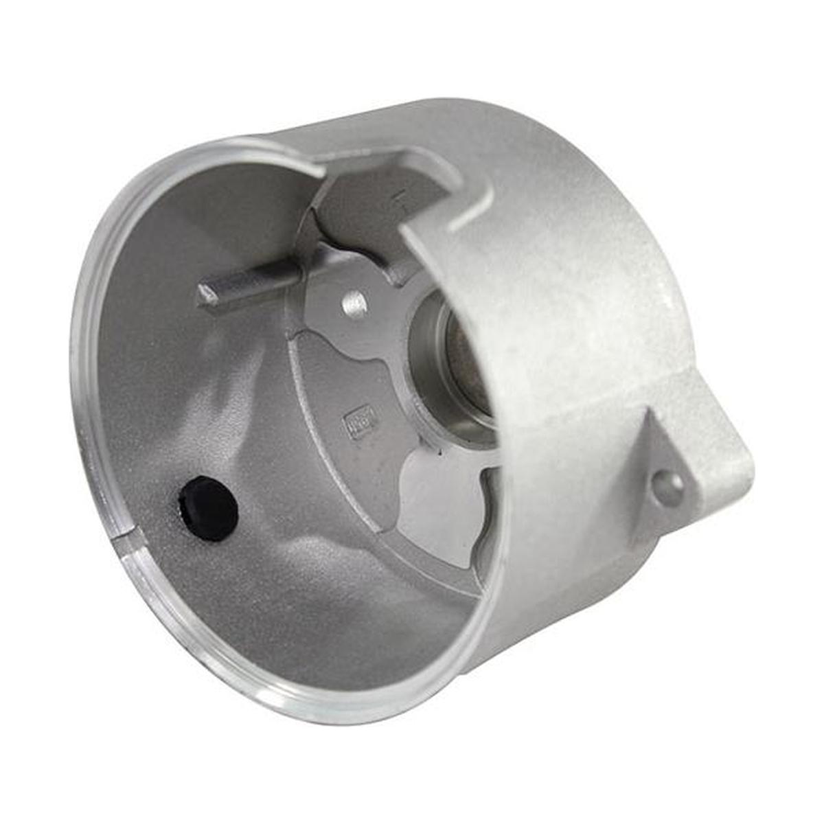 Tampa Protetora do Motor de Partida - Mahle Metal Leve - MSX 279