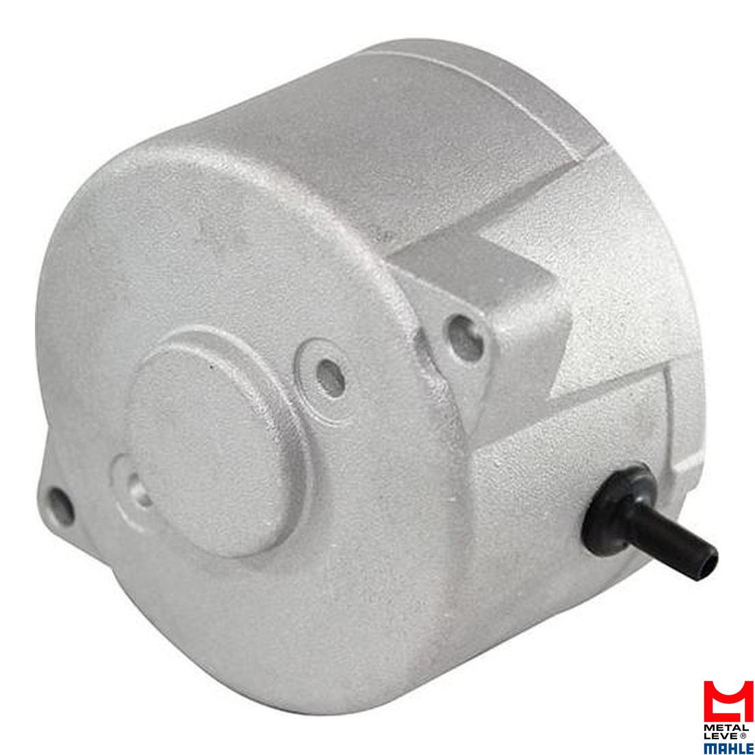 Tampa Protetora do Motor de Partida - Mahle Metal Leve - MSX 279