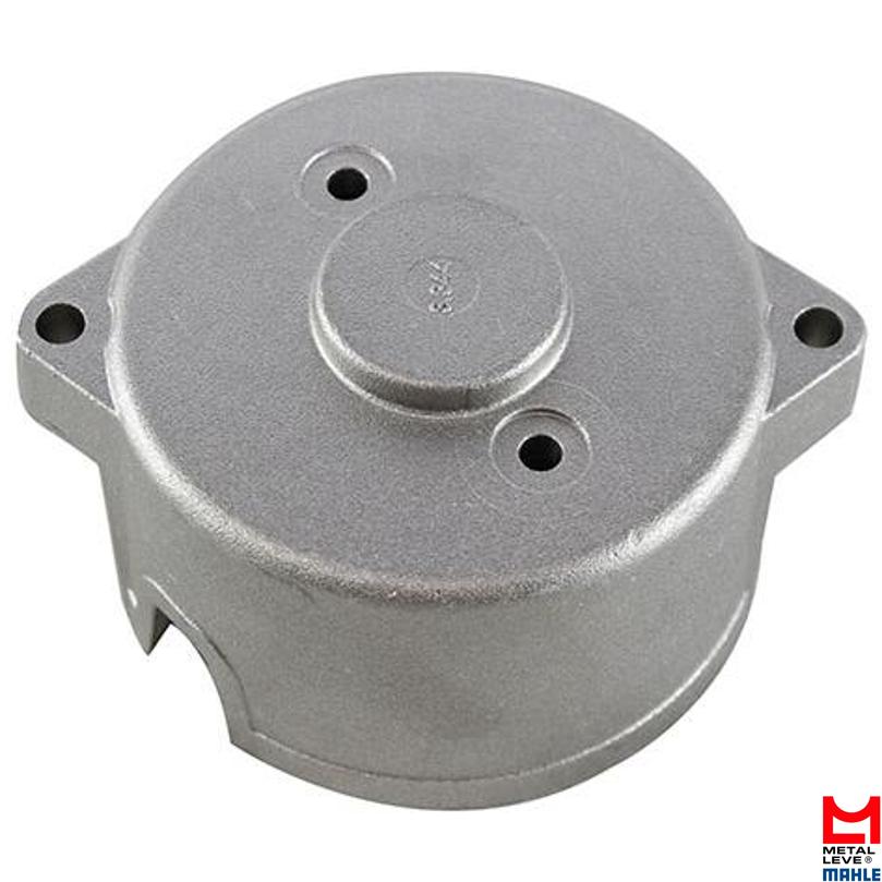 Tampa Traseira do Motor de Partida - Mahle Metal Leve - MSX 103
