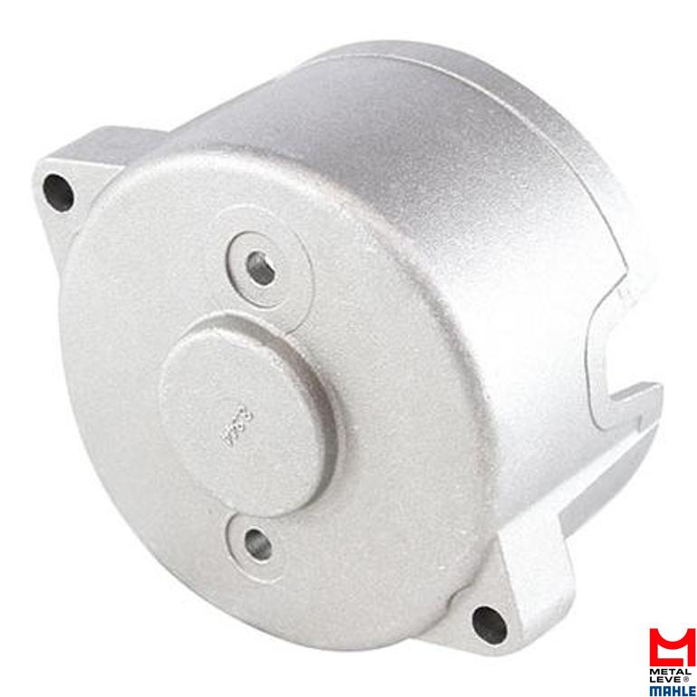 Tampa Traseira do Motor de Partida - Mahle Metal Leve - MSX 104