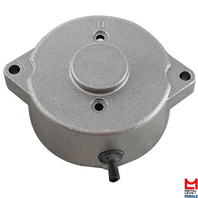 Tampa Traseira do Motor de Partida - Mahle Metal Leve - MSX 1436