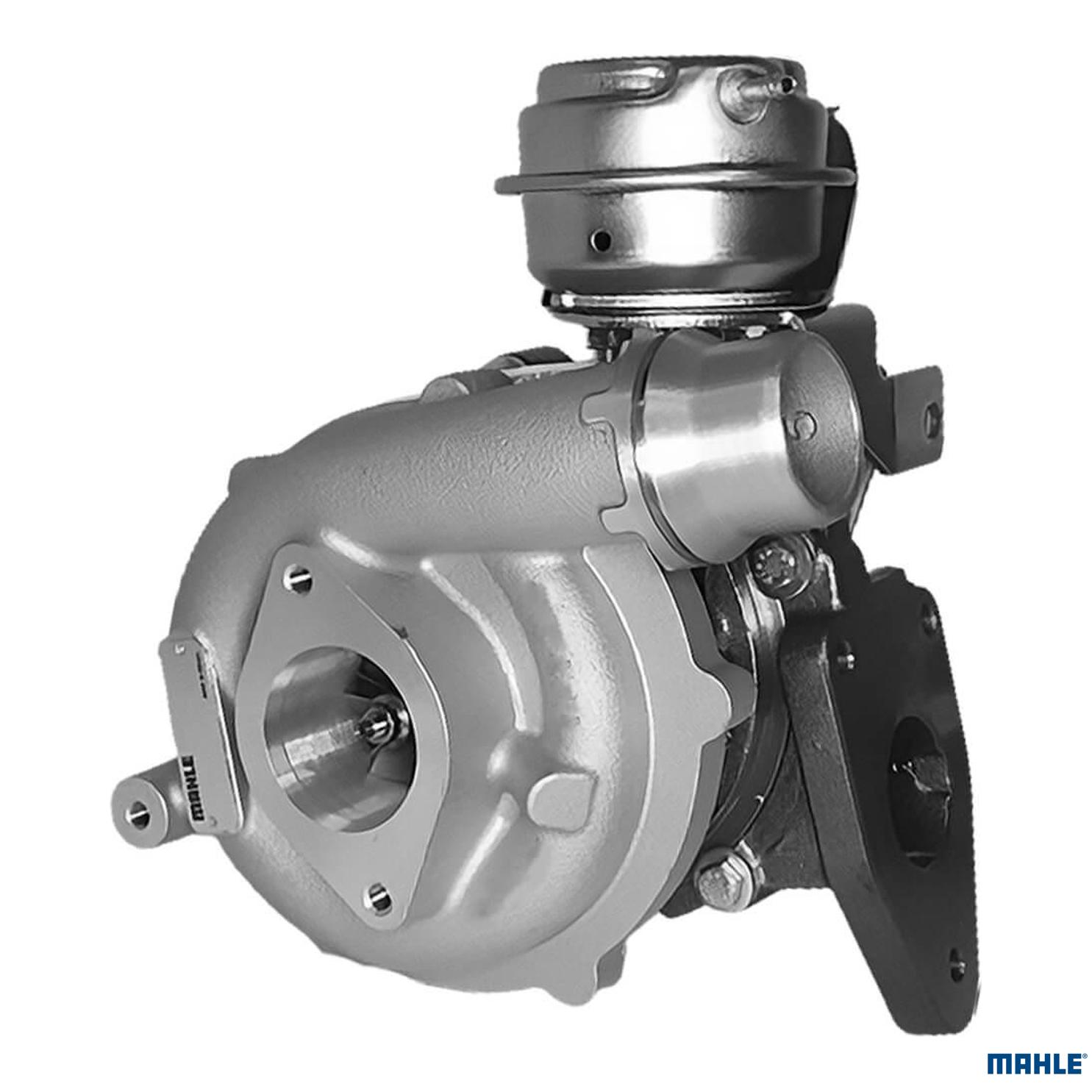 Turbocompressor para Renault Master - Mahle - TC0180529