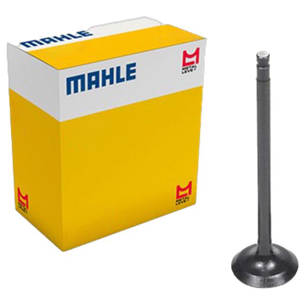 Válvula de Admissão para Nissan Frontier e Pathfinder - Mahle Metal Leve - VA0031617 STD