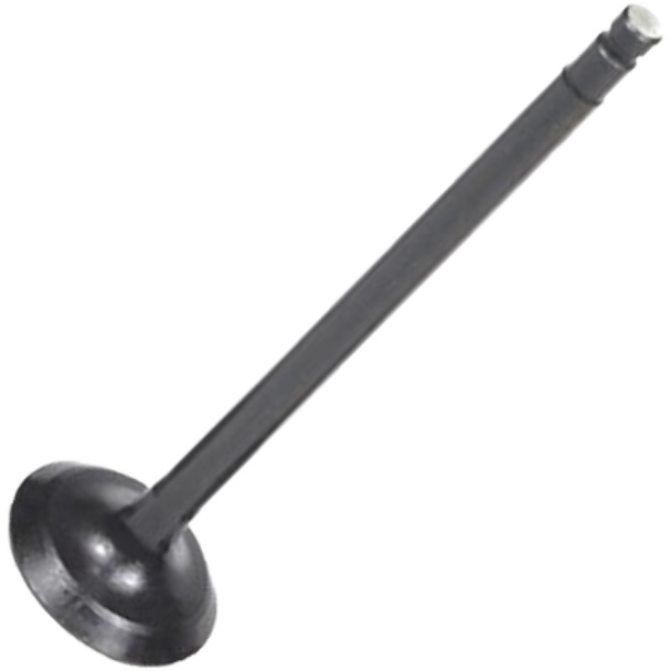 Válvula de Admissão para Nissan Frontier e Pathfinder - Mahle Metal Leve - VA0031617 STD