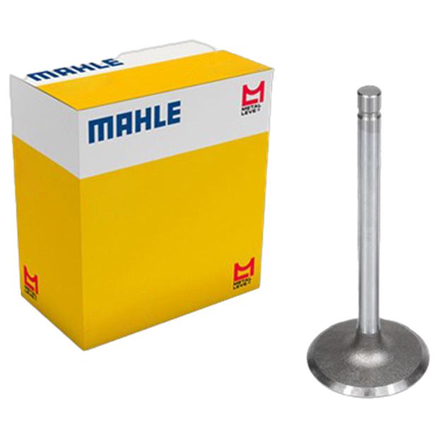 Válvula de Admissão para Chevrolet Blazer e S10 - Mahle Metal Leve - VA0140183 STD