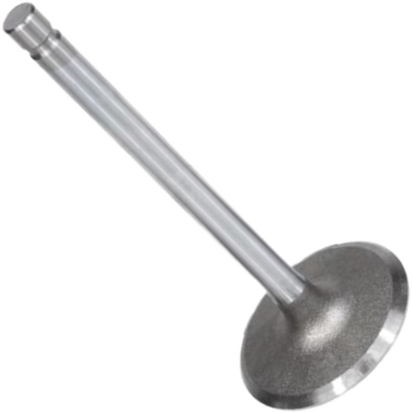 Válvula de Admissão para Chevrolet Blazer e S10 - Mahle Metal Leve - VA0140183 STD