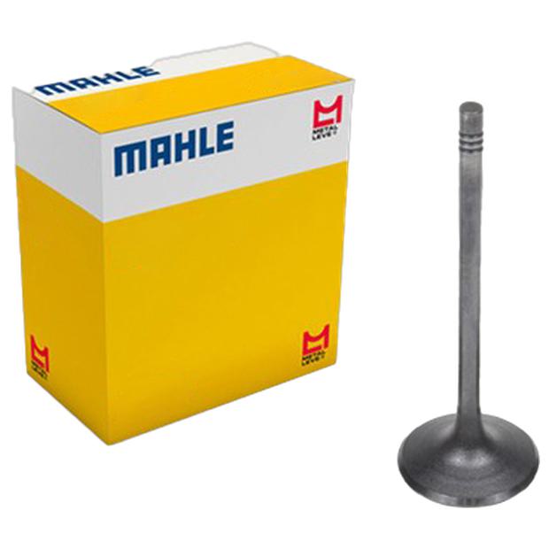 Válvula de Admissão para Chevrolet Captiva e Malibu - Mahle Metal Leve - VA0141575 STD