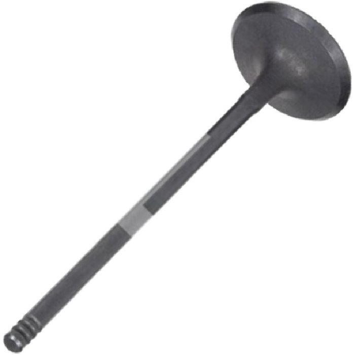 Kit 4 Válvula de Admissão - Mahle Metal Leve - VA0141581 STD
