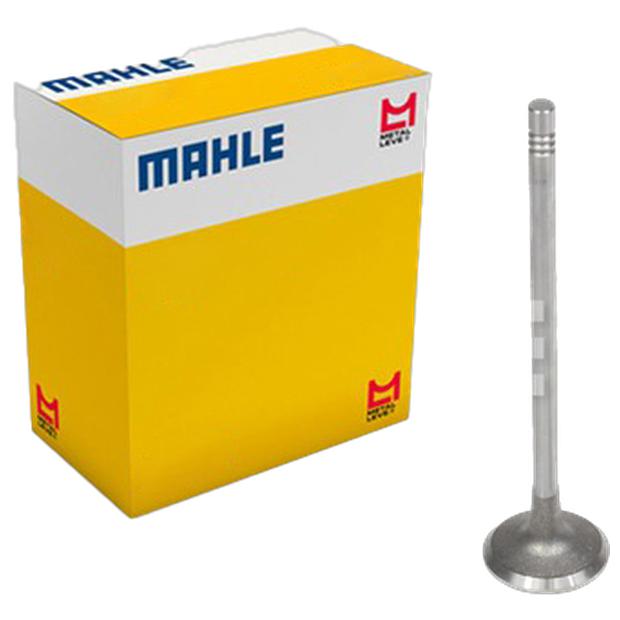 Kit 4 Válvula de Admissão para Renault Master - Mahle Metal Leve - VA0181483 STD