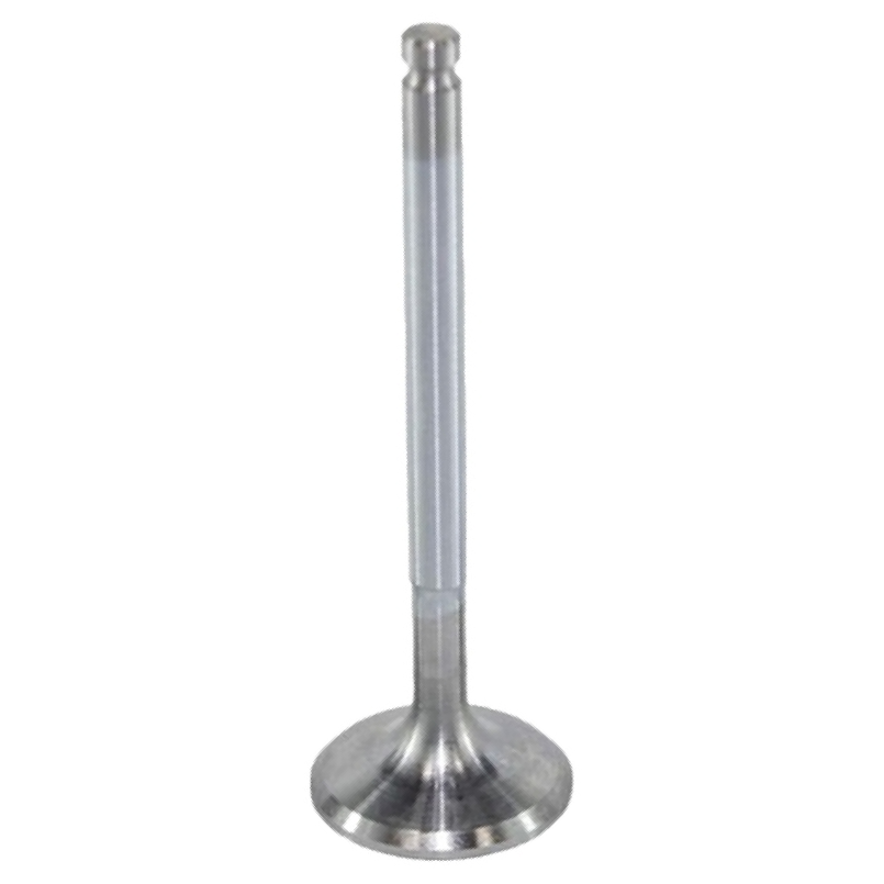Válvula de Admissão - Mahle Metal Leve - VA0250162 STD