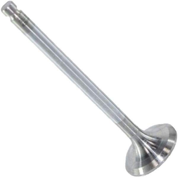 Válvula de Admissão - Mahle Metal Leve - VA0250165 STD