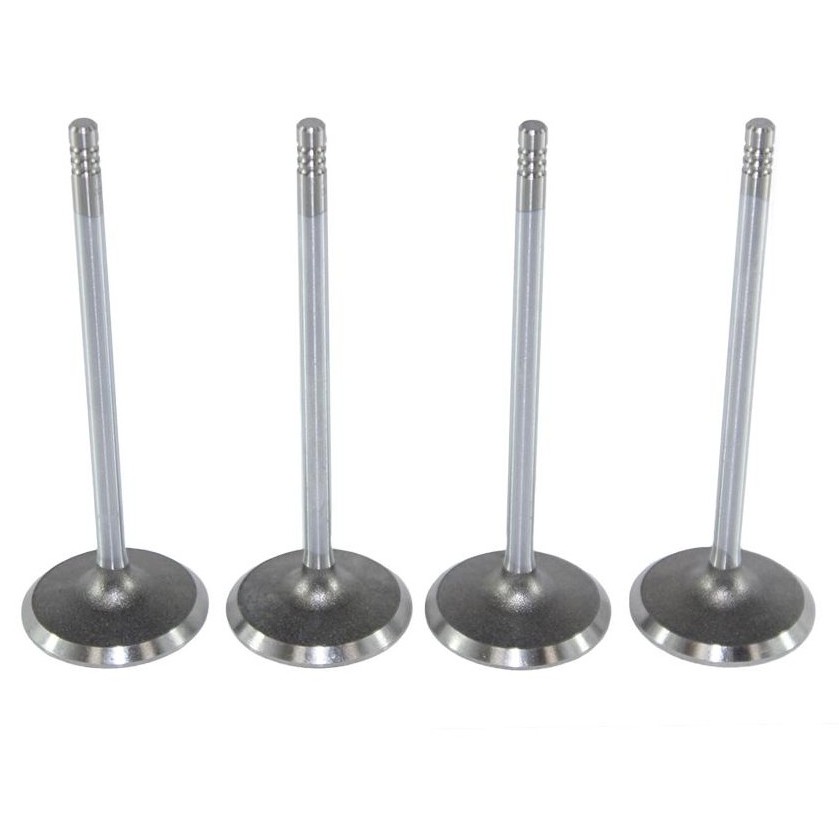 Kit 4 Válvula de Admissão - Mahle Metal Leve - VA0250271 STD