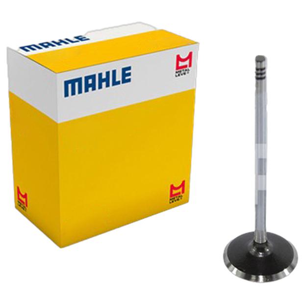 Válvula de Admissão para Fiat Palio e Uno - Mahle Metal Leve - VA0251632 STD