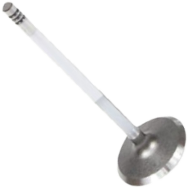Válvula de Admissão para Fiat Siena - Mahle Metal Leve - VA0251633 STD