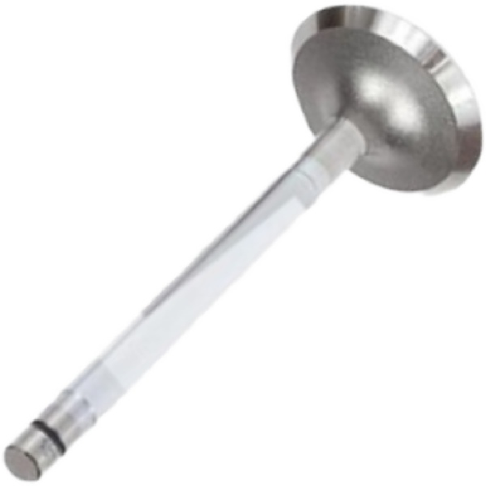 Kit 4 Válvula de Admissão para Peugeot 504 - Mahle Metal Leve - VA0440567 STD