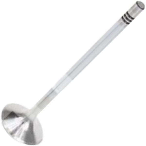 Válvula de Admissão - Mahle Metal Leve - VA0481563 STD