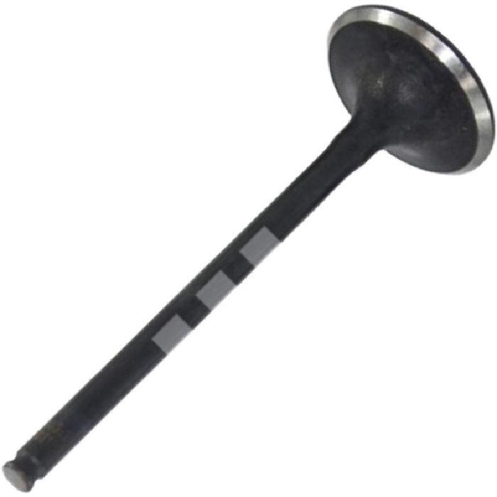 Kit 4 Válvula de Admissão - Mahle Metal Leve - VA0510128 STD