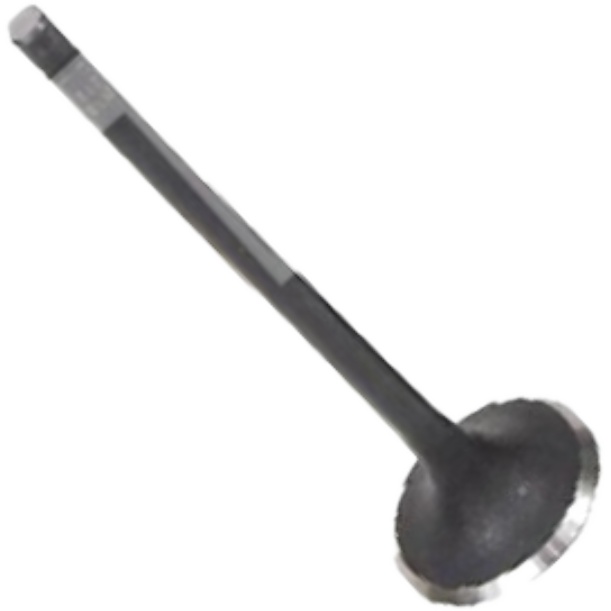 Válvula de Admissão para Honda XL 250R - Mahle Metal Leve - VA0510130 STD