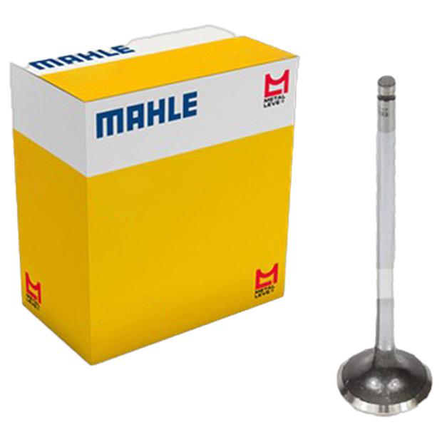 Válvula de Admissão para Honda XLX 250 e XLX 250R - Mahle Metal Leve - VA0510132 STD