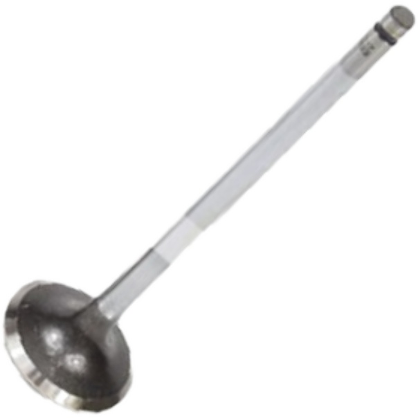 Válvula de Admissão para Honda XLX 250 e XLX 250R - Mahle Metal Leve - VA0510132 STD