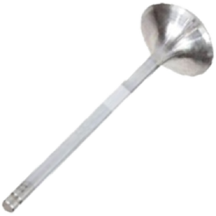 Válvula de Admissão para Honda NX 350 SAHARA e XLX 350R - Mahle Metal Leve - VA0510134 STD