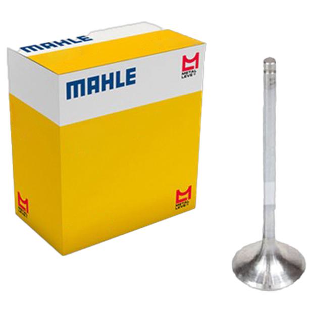 Válvula de Admissão para Honda NX 350 SAHARA e XLX 350R - Mahle Metal Leve - VA0510134 STD