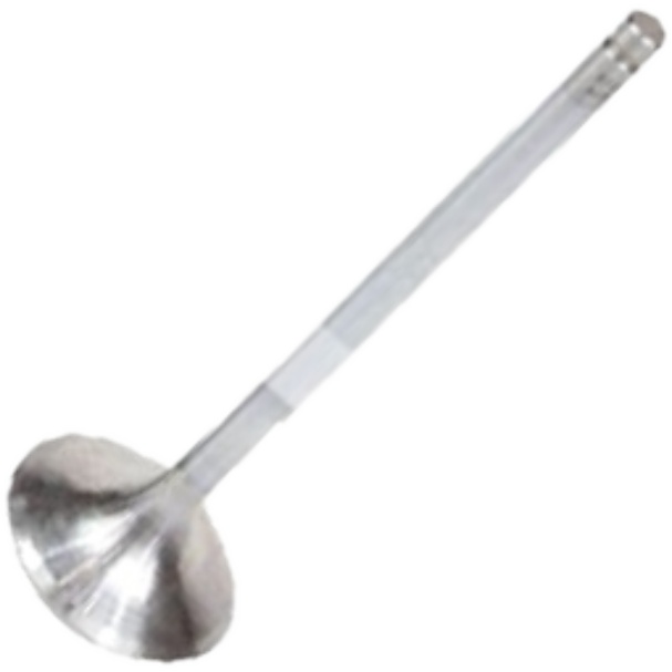 Válvula de Admissão para Honda NX 350 SAHARA e XLX 350R - Mahle Metal Leve - VA0510134 STD