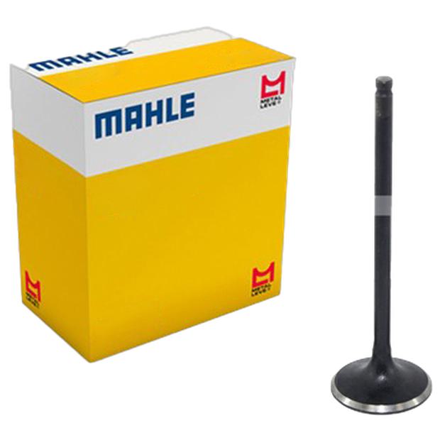 Válvula de Admissão para Honda CG 125 e NXR 125 BROS - Mahle Metal Leve - VA0510195 STD