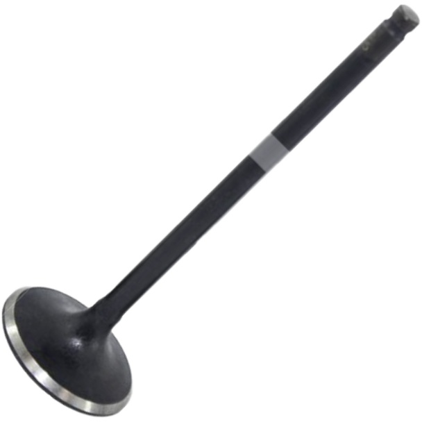 Válvula de Admissão para Honda CG 125 e NXR 125 BROS - Mahle Metal Leve - VA0510195 STD